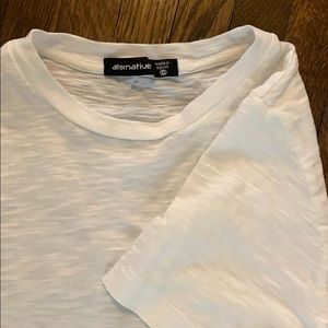 Alternative Apparel Egyptian Cotton Tee